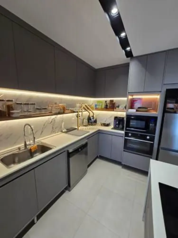 Apartamento, 2 quartos, 105 m² - Foto 4