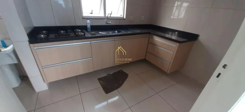 Apartamento, 2 quartos, 60 m² - Foto 4