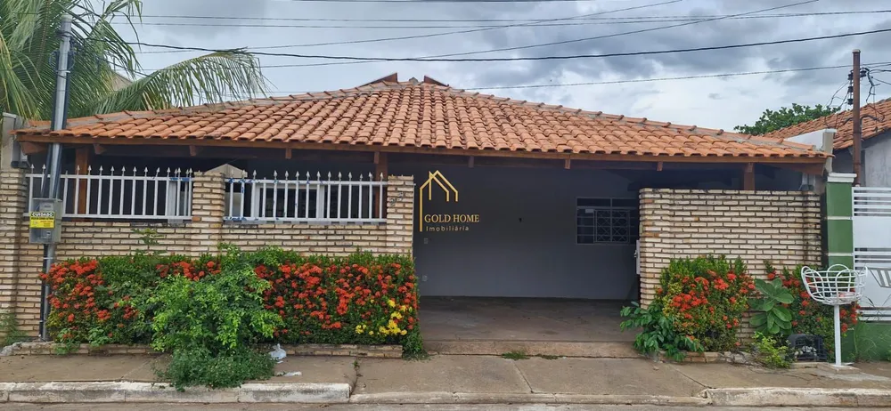Casa de Condomínio, 2 quartos - Foto 3