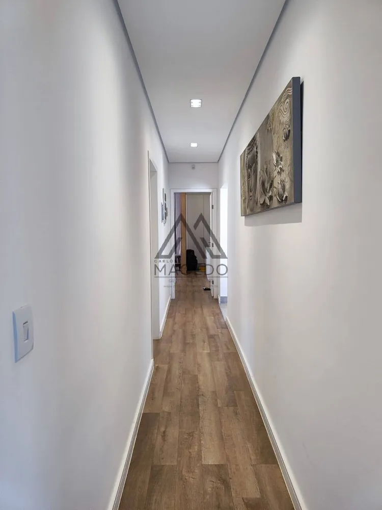 Casa de Condomínio, 3 quartos - Foto 10