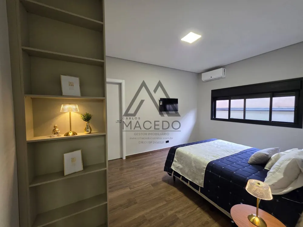 Casa de Condomínio, 3 quartos - Foto 10