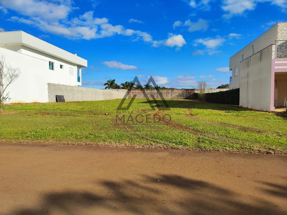 Terreno, 1000 m² - Foto 1