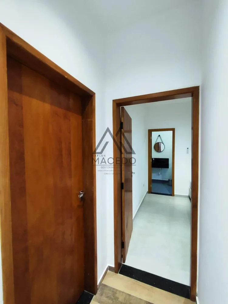Casa de Condomínio, 3 quartos - Foto 10