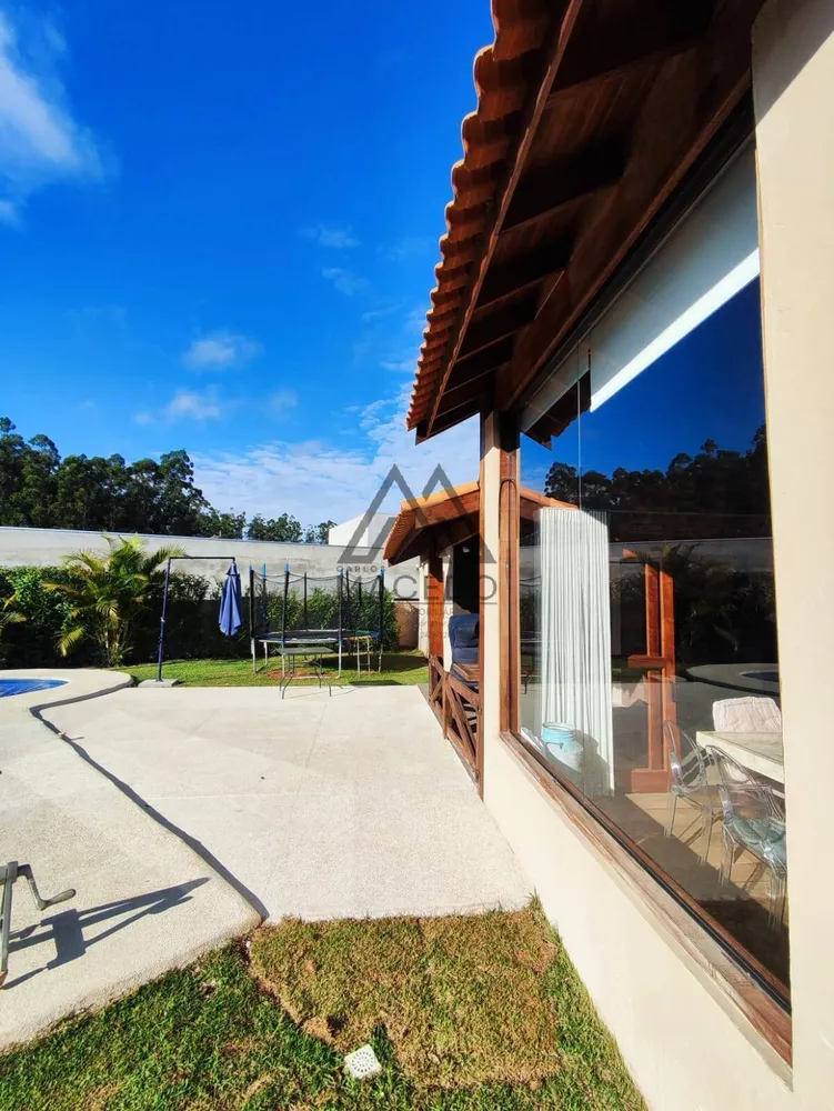 Casa de Condomínio, 3 quartos - Foto 8