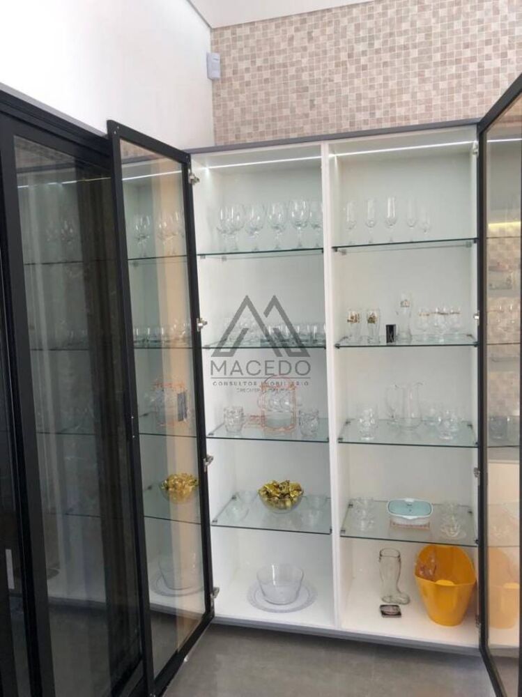 Sobrado, 3 quartos, 200 m² - Foto 6