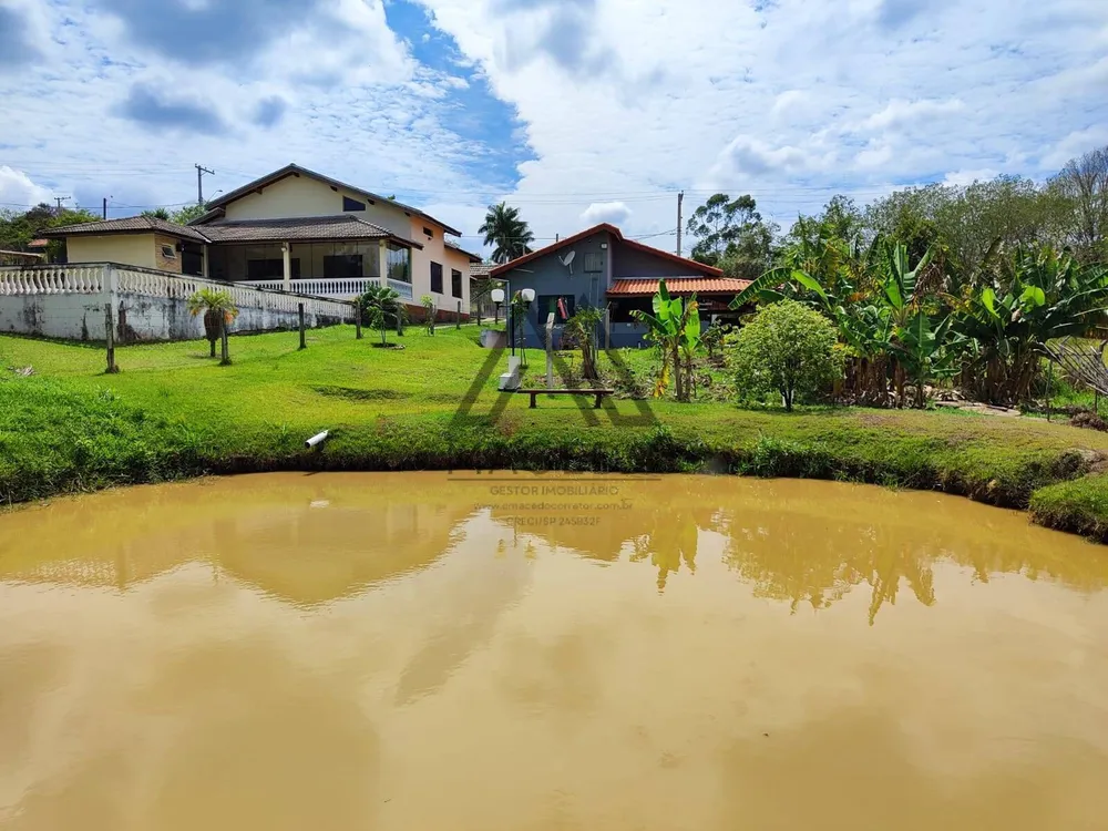 Chácara, 3 quartos, 1300 m² - Foto 5