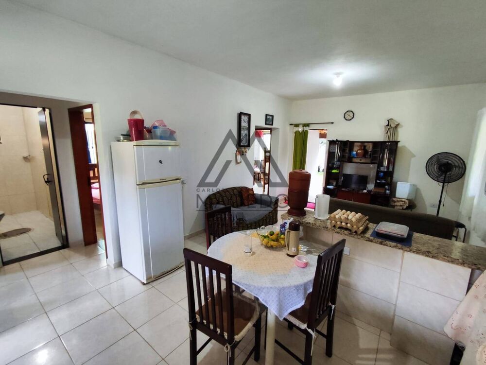 Chácara, 3 quartos, 1300 m² - Foto 3