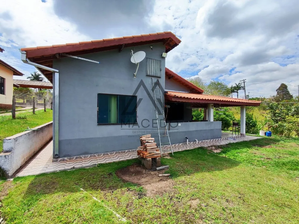 Chácara, 3 quartos, 1300 m² - Foto 7