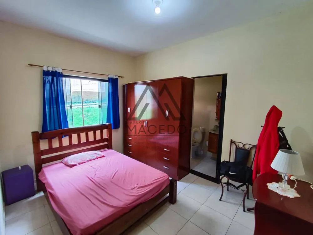 Chácara, 3 quartos, 1300 m² - Foto 5