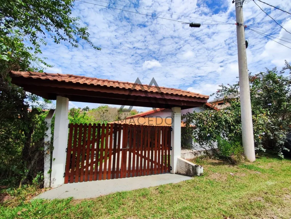 Chácara, 3 quartos, 1300 m² - Foto 8