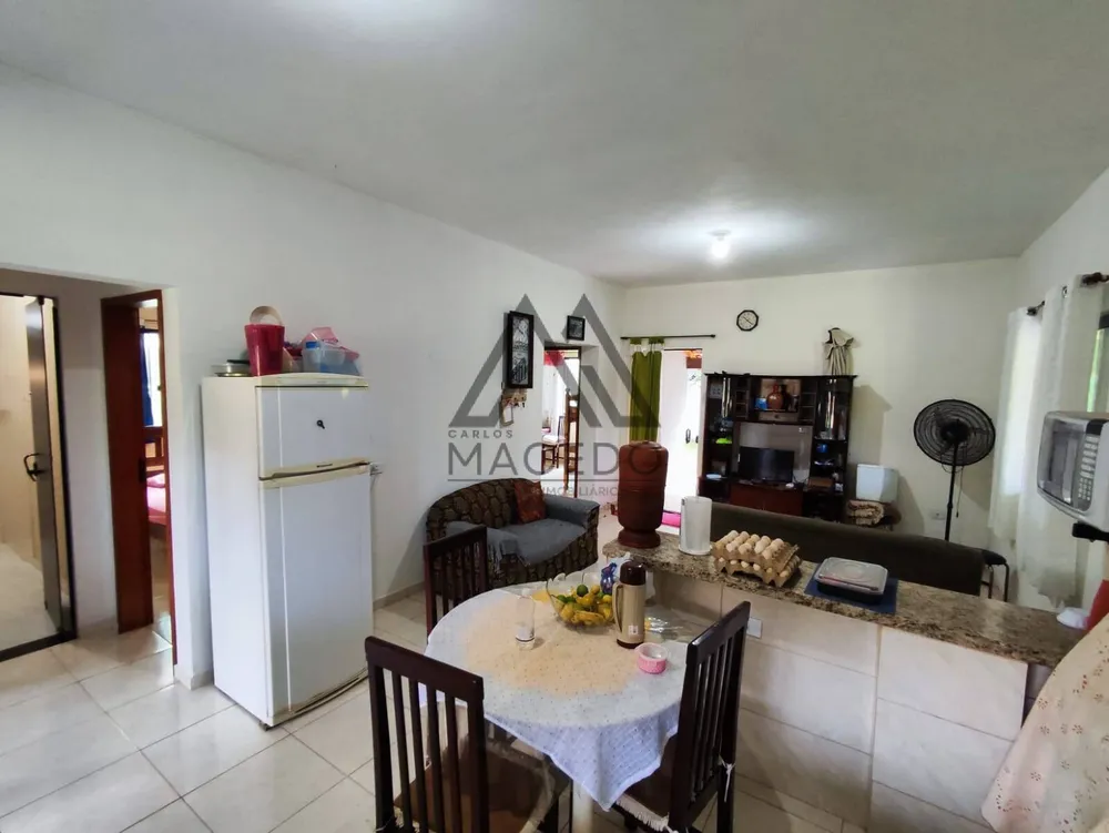Chácara, 3 quartos, 1300 m² - Foto 13