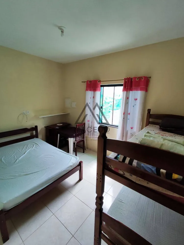 Chácara, 3 quartos, 1300 m² - Foto 8