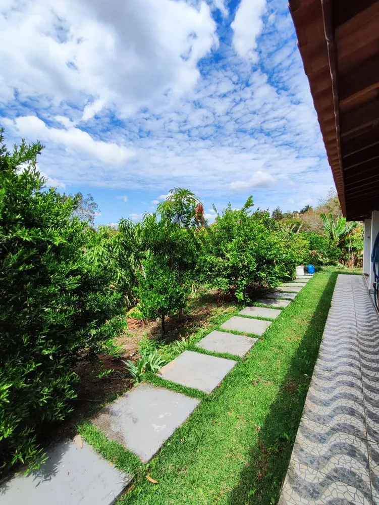 Chácara, 3 quartos, 1300 m² - Foto 6