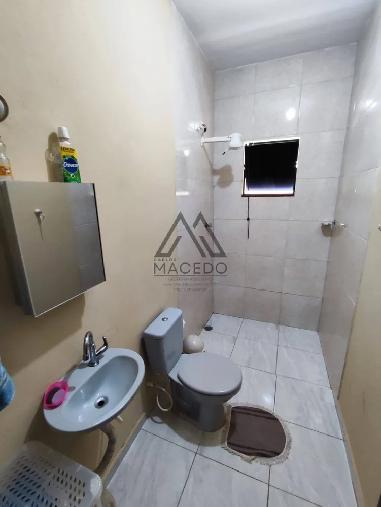 Chácara, 3 quartos, 1300 m² - Foto 7