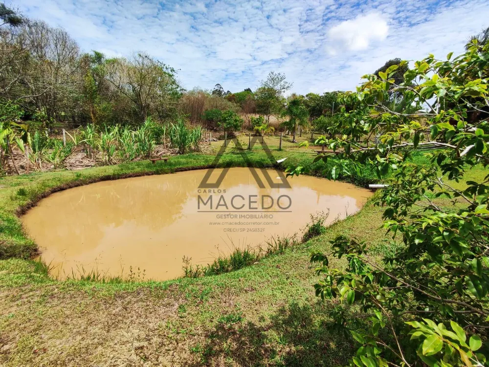 Chácara, 3 quartos, 1300 m² - Foto 14