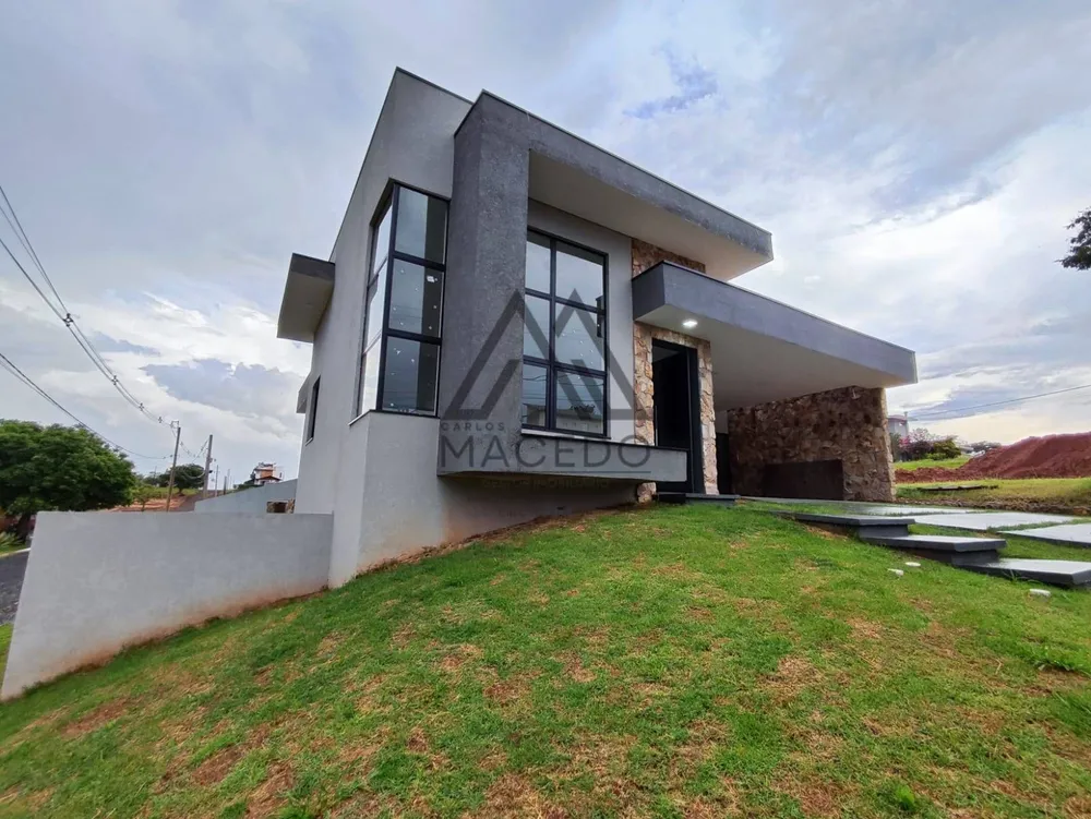 Casa de Condomínio - Foto 2