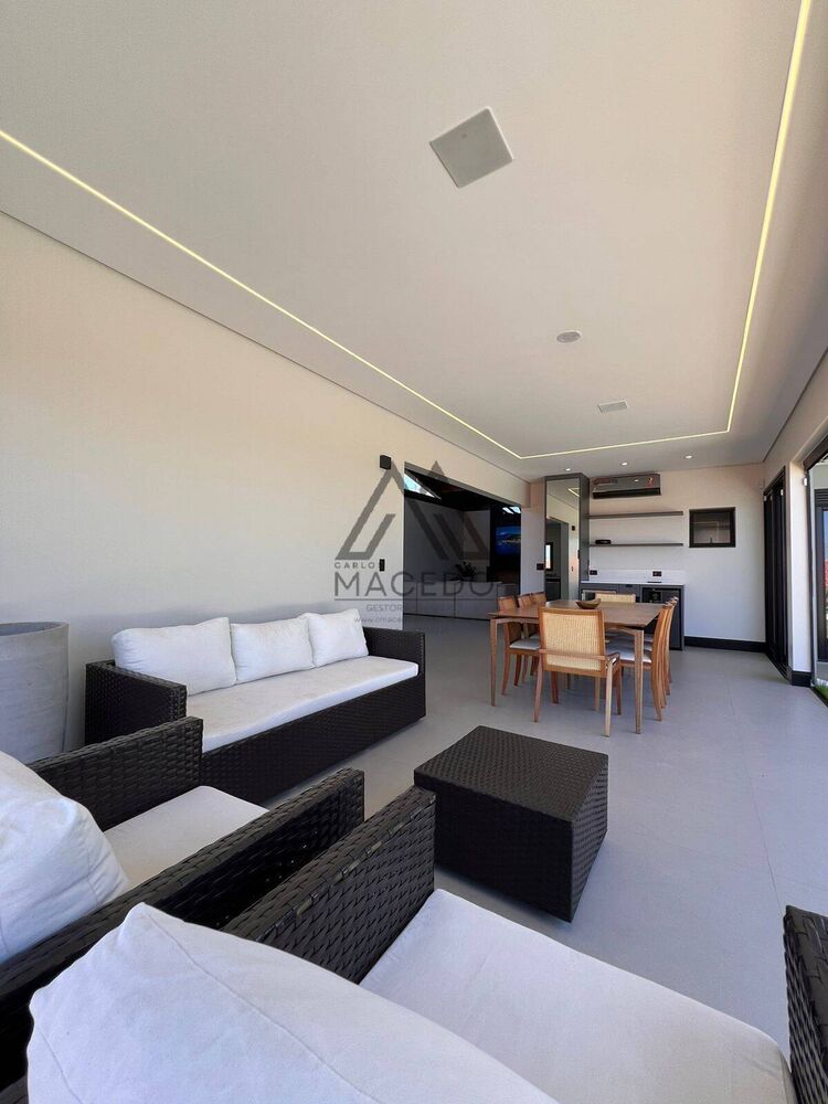 Casa de Condomínio, 4 quartos - Foto 6