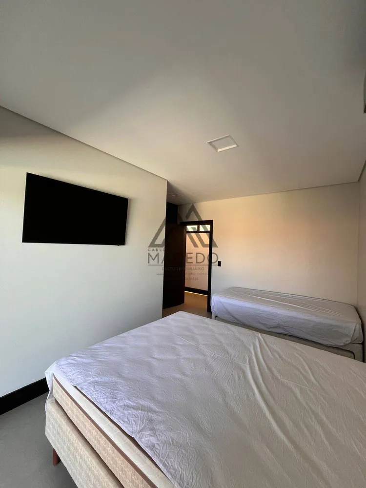 Casa de Condomínio, 4 quartos - Foto 8