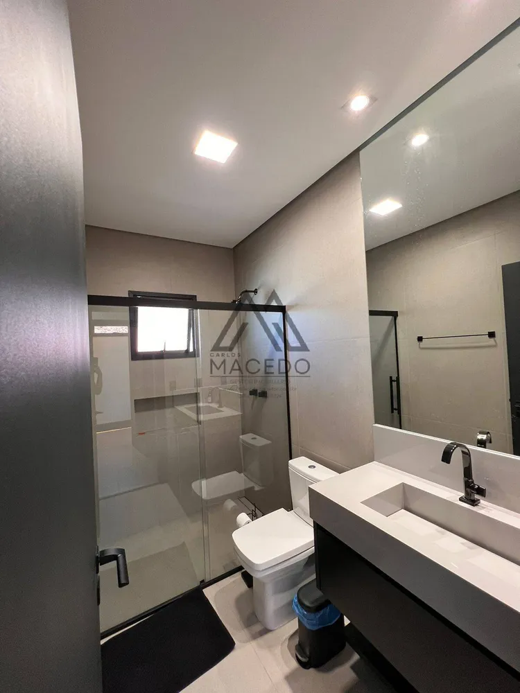 Casa de Condomínio, 4 quartos - Foto 9