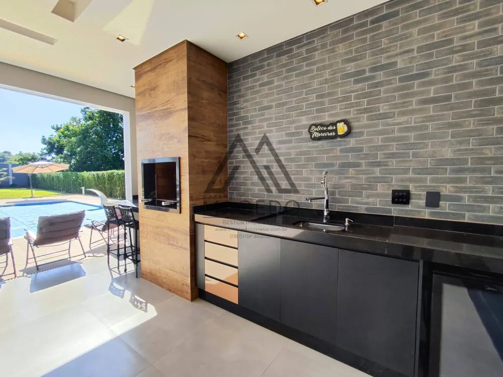 Casa de Condomínio, 3 quartos - Foto 7