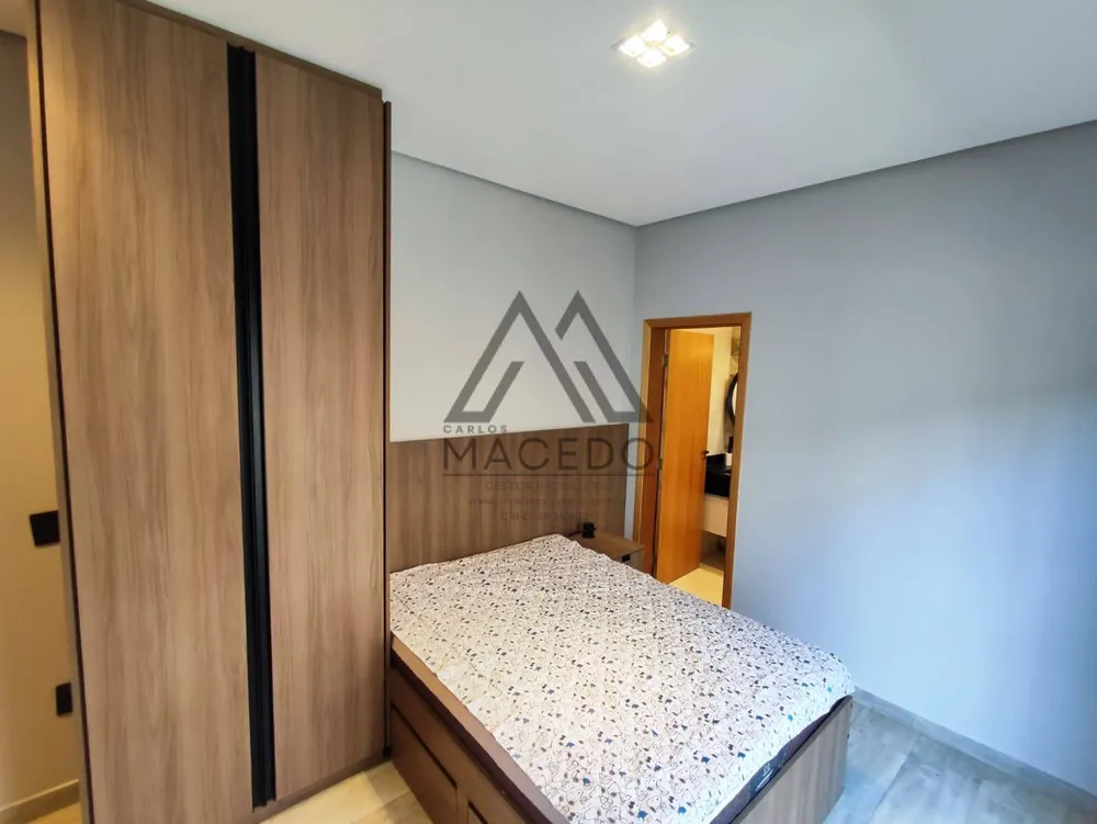 Casa de Condomínio, 3 quartos - Foto 11
