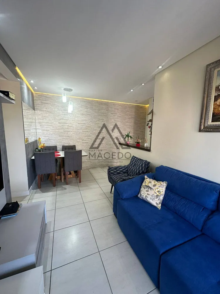 Apartamento, 2 quartos, 76 m² - Foto 6