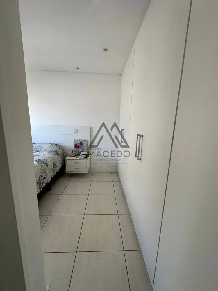 Apartamento, 2 quartos, 76 m² - Foto 8