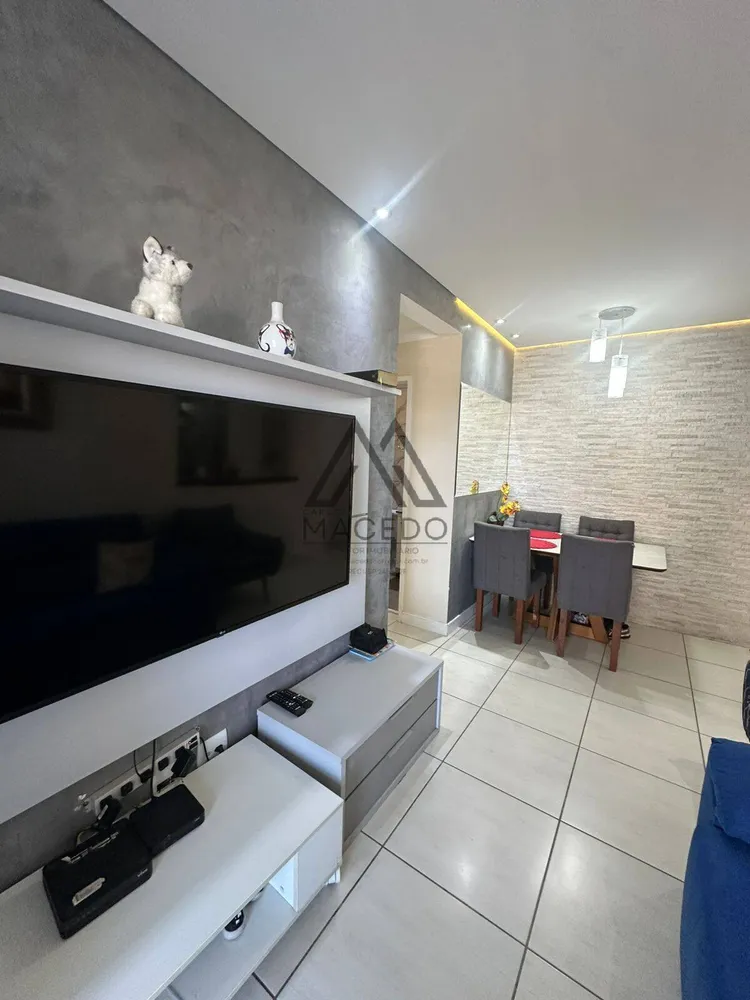 Apartamento, 2 quartos, 76 m² - Foto 5