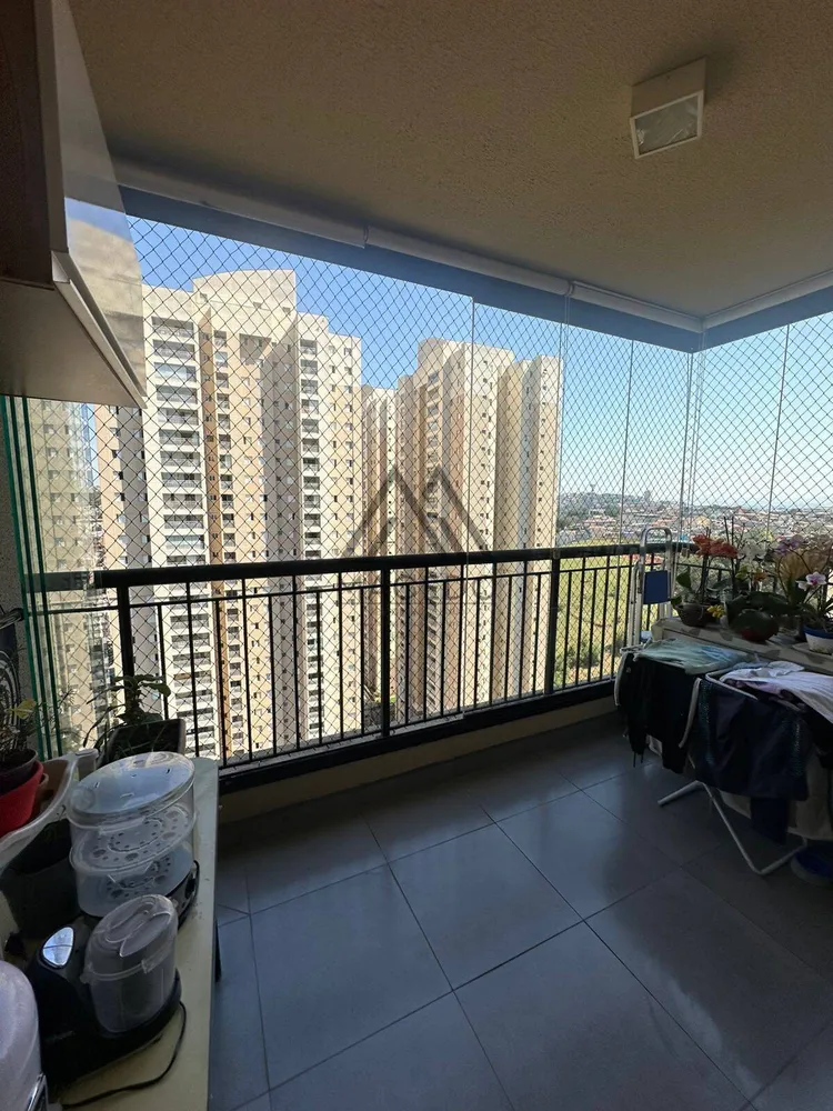 Apartamento, 2 quartos, 76 m² - Foto 2