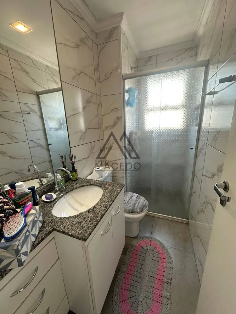 Apartamento, 2 quartos, 76 m² - Foto 9