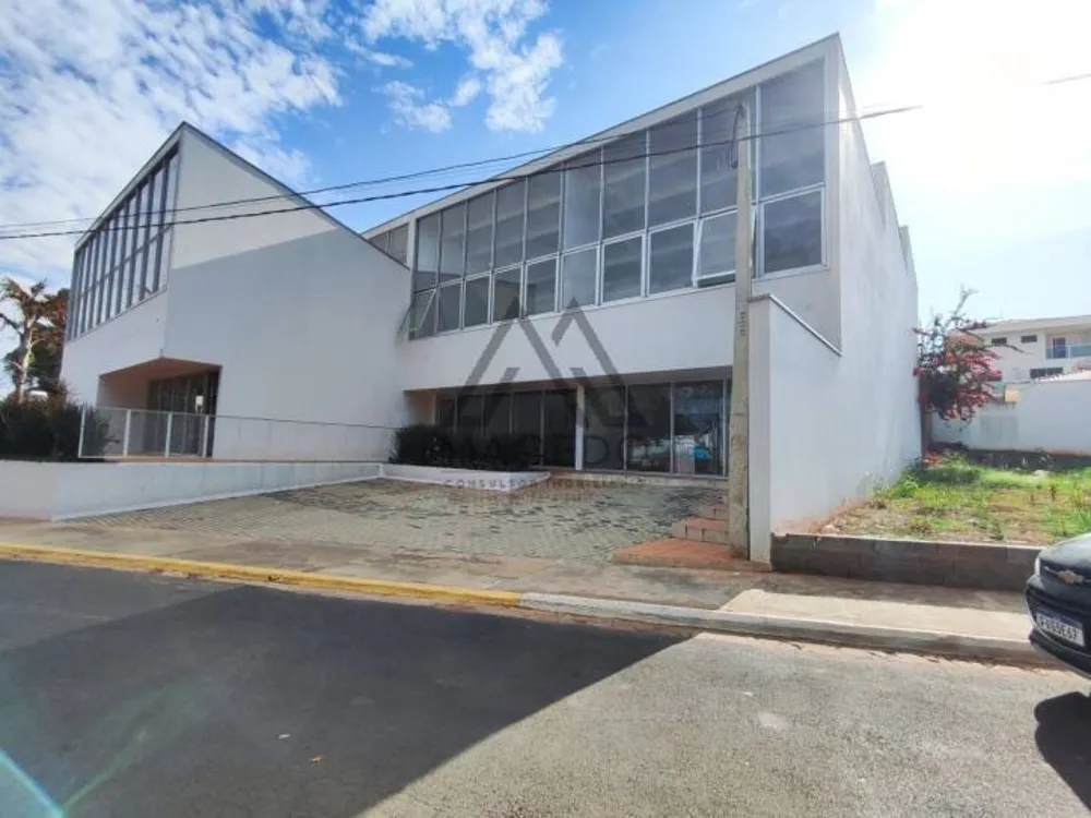 Loja-Salão, 216 m² - Foto 1