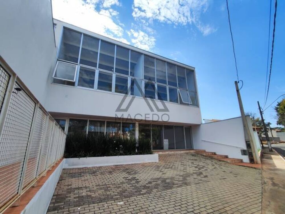Loja-Salão, 216 m² - Foto 4