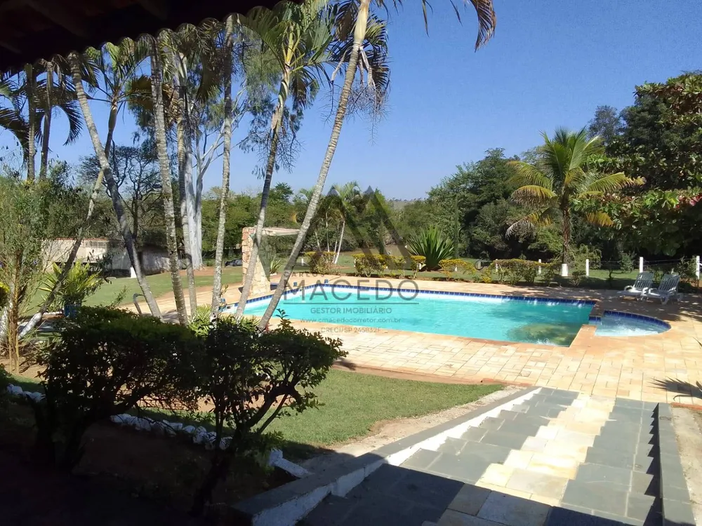 Sítio, 3 quartos, 2 hectares - Foto 8