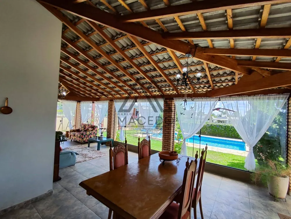 Casa, 3 quartos, 450 m² - Foto 14