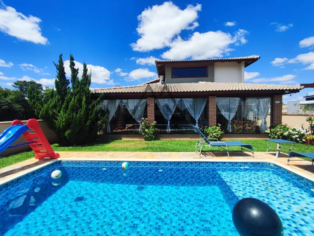 Casa, 3 quartos, 450 m² - Foto 2