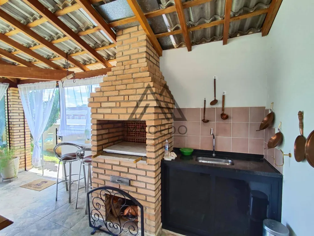 Casa, 3 quartos, 450 m² - Foto 15