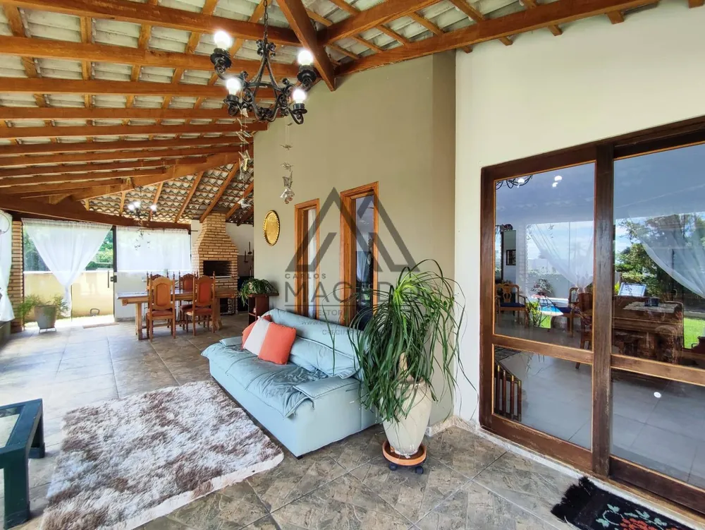 Casa, 3 quartos, 450 m² - Foto 13