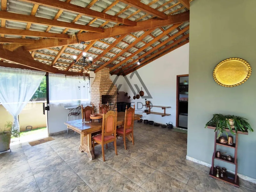 Casa, 3 quartos, 450 m² - Foto 10