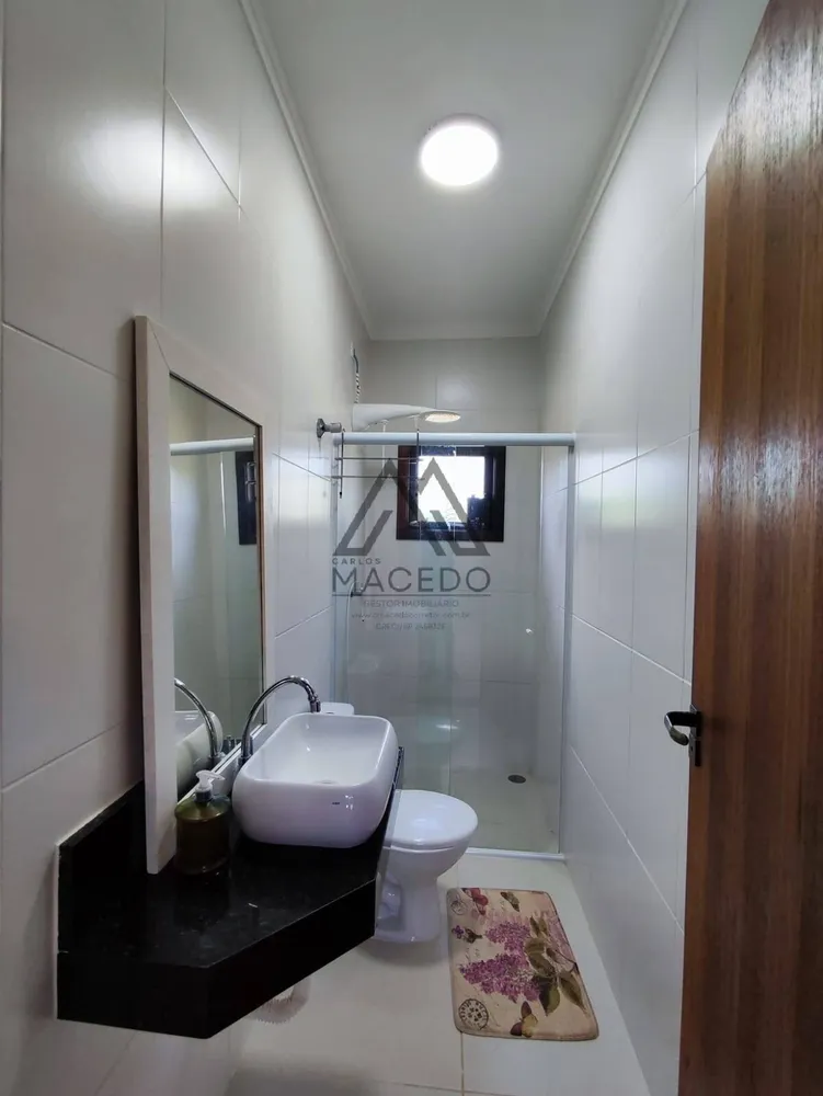 Casa, 3 quartos, 450 m² - Foto 7