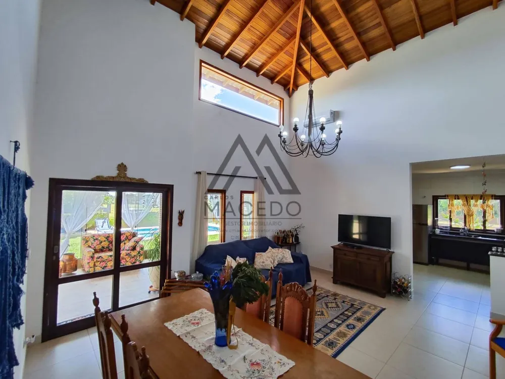 Casa, 3 quartos, 450 m² - Foto 16