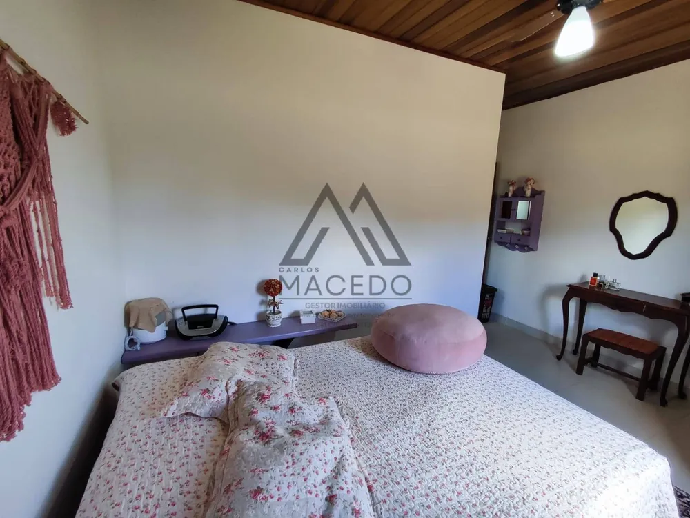 Casa, 3 quartos, 450 m² - Foto 9