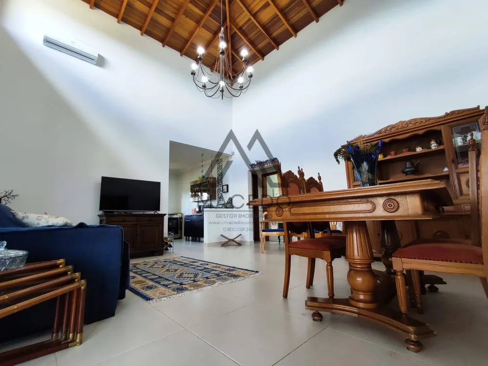 Casa, 3 quartos, 450 m² - Foto 3