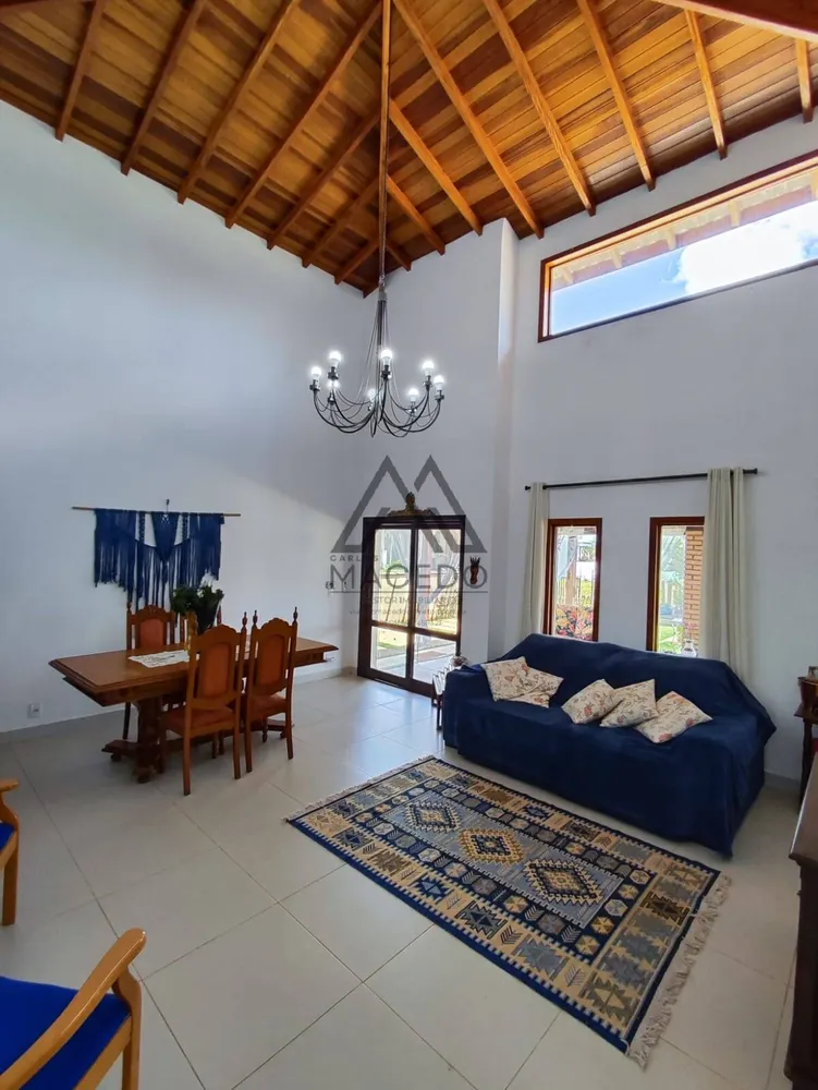 Casa, 3 quartos, 450 m² - Foto 4