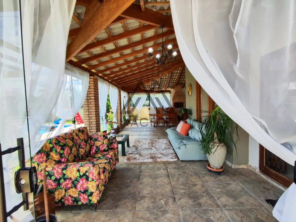 Casa, 3 quartos, 450 m² - Foto 11