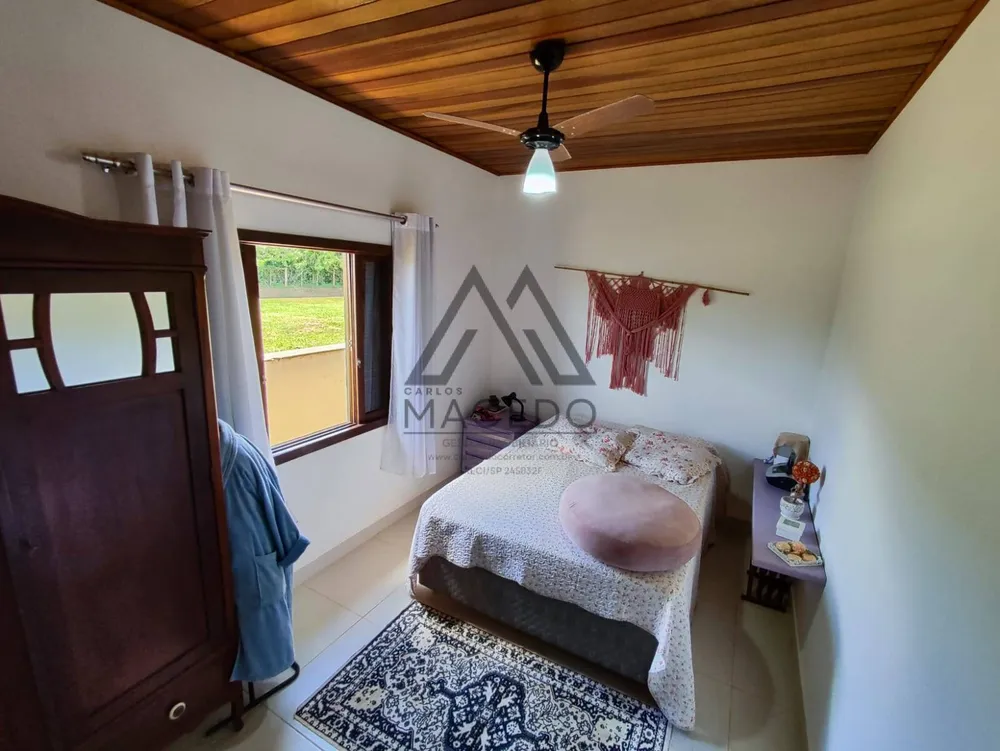 Casa, 3 quartos, 450 m² - Foto 8