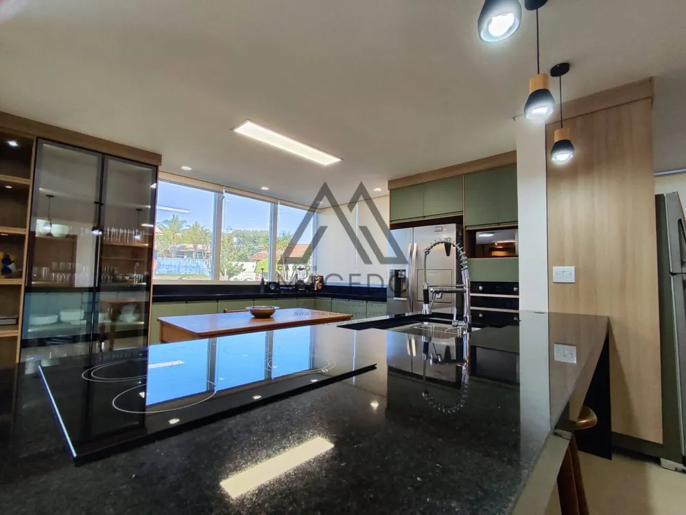 Casa, 4 quartos, 341 m² - Foto 5