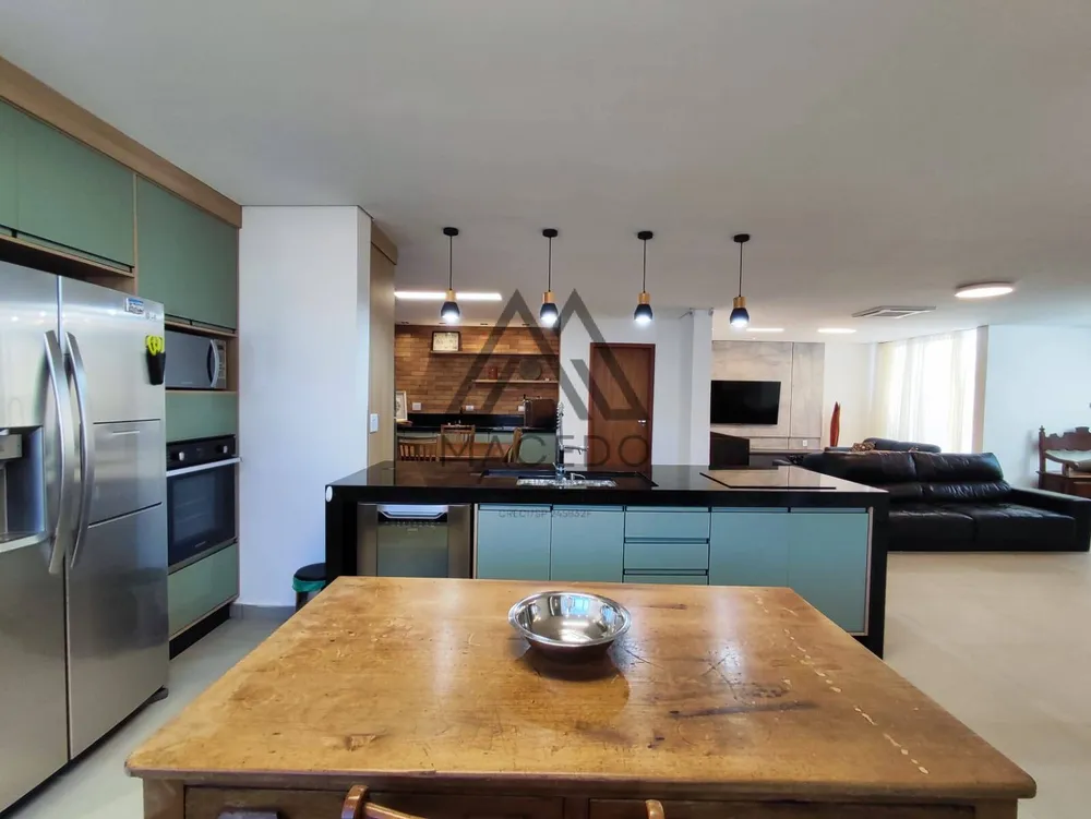 Casa, 4 quartos, 341 m² - Foto 3