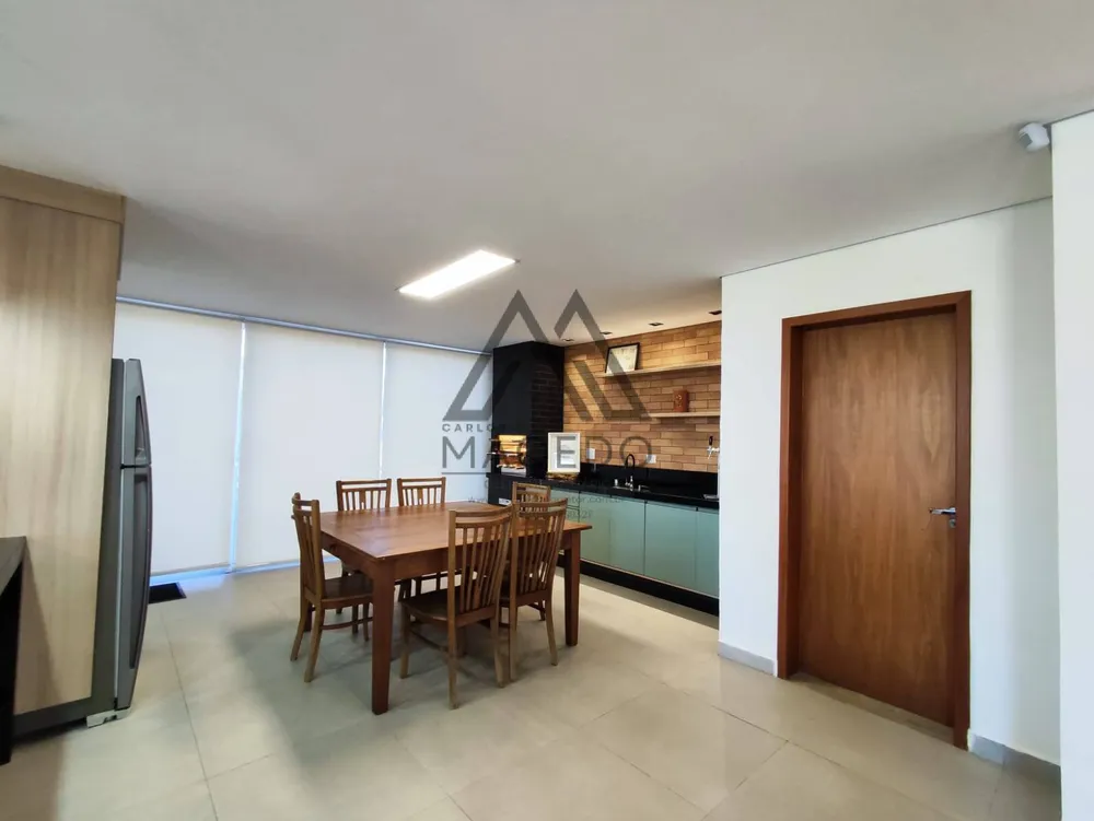 Casa, 4 quartos, 341 m² - Foto 8