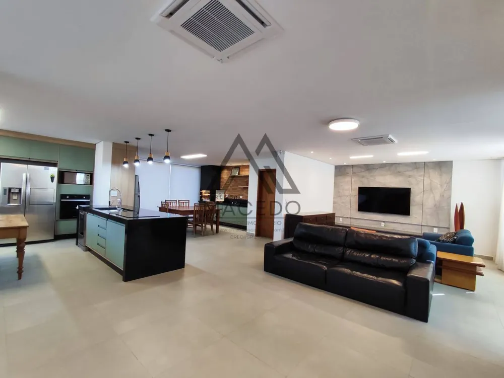 Casa, 4 quartos, 341 m² - Foto 6