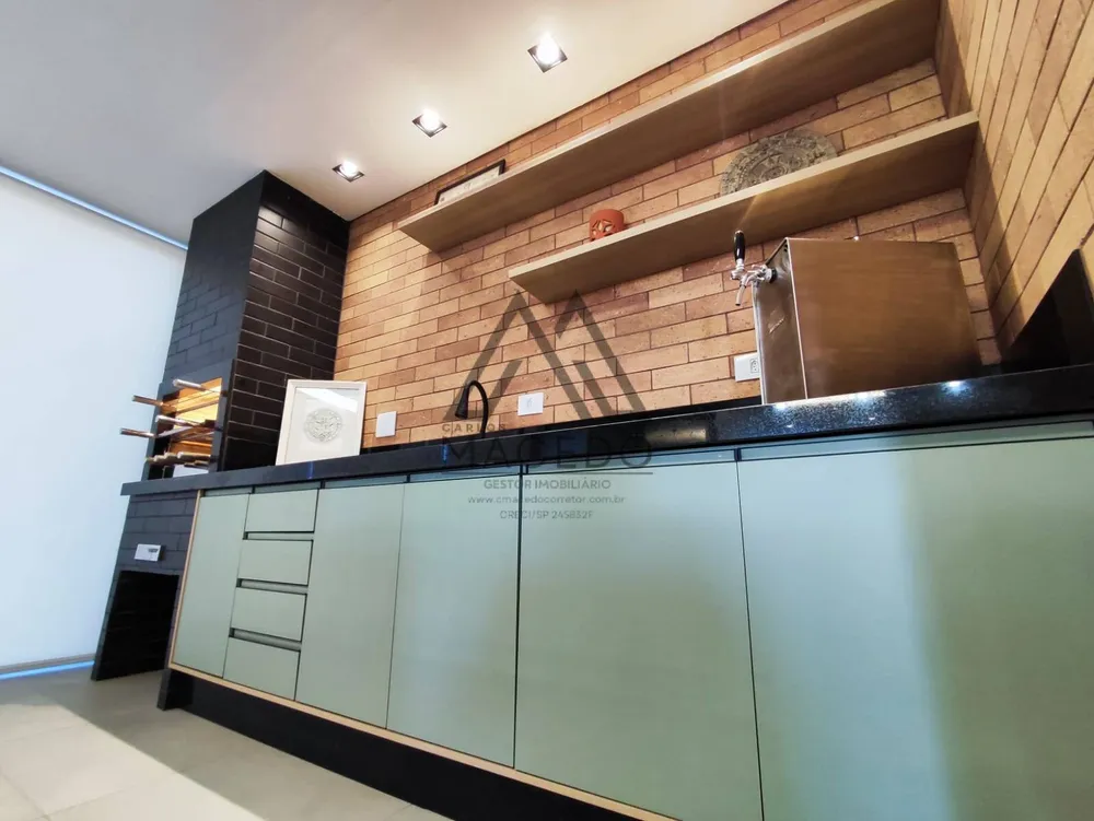 Casa, 4 quartos, 341 m² - Foto 7